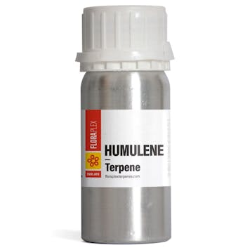 Photo of Humulene
